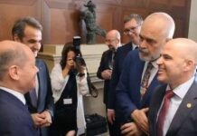 Искат оставката на Ковачевски заради репликата, че ще управлява „бъдещата Западна България“