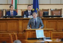 ДПС: ПП е „Провалът на Прокопиев“