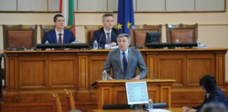 ДПС: ПП е „Провалът на Прокопиев“