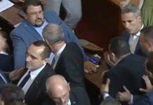 Хамид: Видях един човек да крещи на колегата Халил Летифов „боклук“