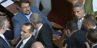 Хамид: Видях един човек да крещи на колегата Халил Летифов „боклук“