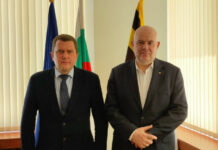 Гешев: Пълна подкрепа за перничани. Приел съм присърце случая, който разтърси цяла България