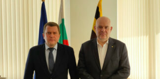 Гешев: Пълна подкрепа за перничани. Приел съм присърце случая, който разтърси цяла България