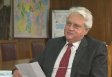 Само в Breaking.bg: Полицаи съдят Рашков, подписал уволнението им, докато бил под карантина от Covid19