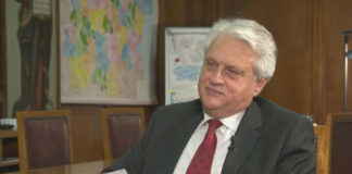 Само в Breaking.bg: Полицаи съдят Рашков, подписал уволнението им, докато бил под карантина от Covid19