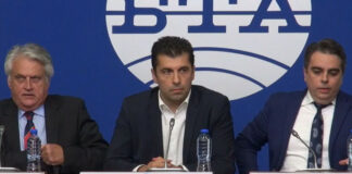 Защо Кирил Петков и Бойко Рашков искат така яростно да овладеят КПКОНПИ?