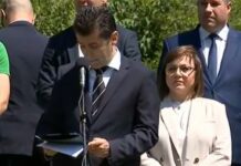 Смях и освирквания за сричащия на Околчица Кирил Петков