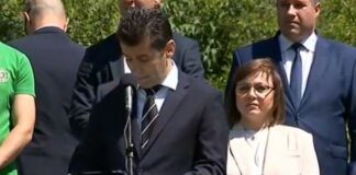 Смях и освирквания за сричащия на Околчица Кирил Петков