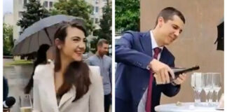 У Миро на Лена се наблюдава нездрава парламентарна активност, явно като компенсация за публичното унижение, което преживя по време на кабинета „Петков“