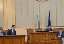 Петков казал на Караджов: Не искам „онзи отсреща“ да се разплаща със строителните фирми, ако падне правителството