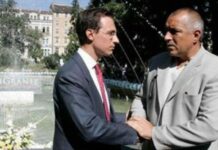 Пиар съветникът на Кирил Петков спряган за негов скорошен наследник