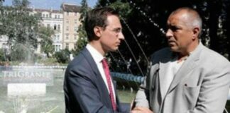 Пиар съветникът на Кирил Петков спряган за негов скорошен наследник
