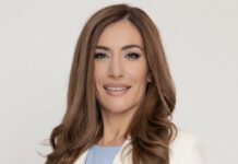 Николина Ангелкова няма да участва в листите на ГЕРБ, става бг представител в международна организация