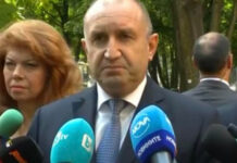 Румен Радев: Не съм се ръководил от скандала „Nexo” за третия мандат