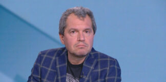 Тошко Йорданов: Какво направиха за 6 месеца – арестуваха незаконно Борисов и ни направиха за смях