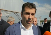 Петков поръча на Путин да изтегли нотата и да направи забележка на Митрофанова