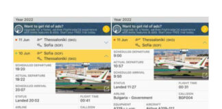 Какъв е бил дневният ред на посещението на правителствената делегация в Солун?