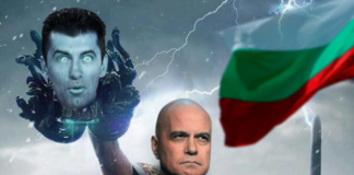 Не героят, който заслужаваме, а героят, от който имаме нужда