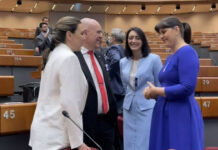 По искане на Кьовеши Гешев предлага делегираните български европрокурори да са 15