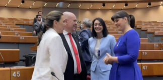 По искане на Кьовеши Гешев предлага делегираните български европрокурори да са 15