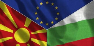 Македонският парламент одобри френското предложение