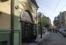 Европа ли? Беж към нов Коминтерн