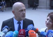 Томислав Дончев: Борисов се е оттеглил достатъчно и повече не бива да се оттегля
