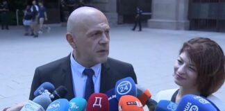 Томислав Дончев: Борисов се е оттеглил достатъчно и повече не бива да се оттегля