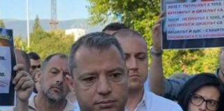 Делян Добрев: Някой прикрива нещата с цените на горивата (ВИДЕО)