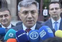 Мустафа Карадайъ: С много акъл трябва да се преговаря