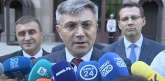 Карадайъ: Бавенето на мандата от БСП е болшевишки прийом