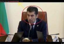 С няколко хода Бойко Борисов извади СДС-ГЕРБ от изолация и отново започна да задава дневния ред на парламента и на политическия живот