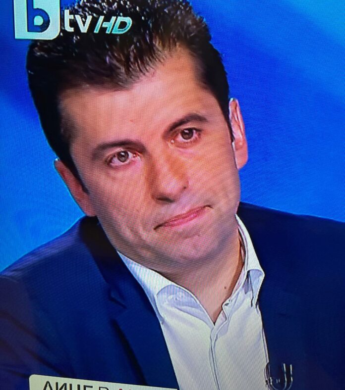 киро лъжеца