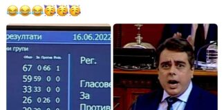 Единодействието ще ни спаси от тази напаст ”Пълен провал” и опозорилите се блюдолизци от антуража на КироЛена и Асеня