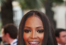 Агенция „Митници”: Топмоделът Наоми Кембъл е била проверена на случаен принцип на летище София