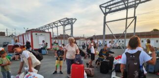 52 000 украинци са потърсили закрила в България от началото на войната