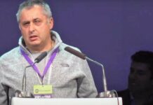 Инфантил се упражнява да управлява държавата