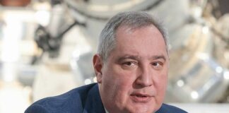 Шефът на „Роскосмос“ Рогозин заплаши България с ядрена ракета