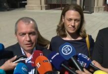 Тошко Йорданов: Ще подкрепим кабинет при ясни правила и без Кирил Петков в него