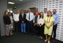 Доверено лице на Цветан Цветанов стана пиар на Кирил Петков