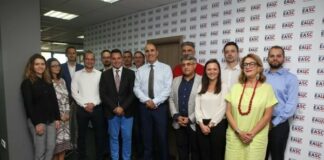 Доверено лице на Цветан Цветанов стана пиар на Кирил Петков