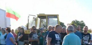 Земеделският министър обеща обезщетения на градинарите от Садово заради градушката