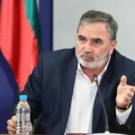 Ангел Кунчев: България е на прага на грипна епидемия