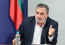 Ангел Кунчев: Новият омикрон носи силно главоболие и кашлица