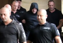 ДНК от полицайката Радева открита в джипа на Семерджиев, но той бил сам по време на катастрофата