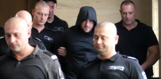 Апелативният съд остави в ареста Георги Семерджиев
