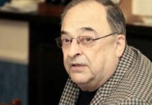 Почина бившият вицепремиер и дипломат Виктор Вълков