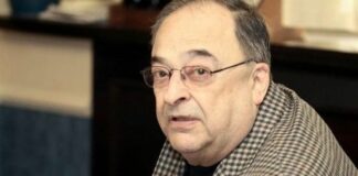 Почина бившият вицепремиер и дипломат Виктор Вълков