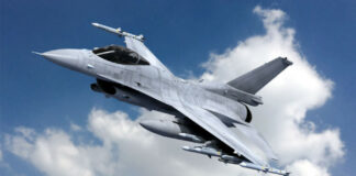 Парламентът одобри договора за още 8 самолета F-16 на първо четене