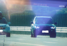 Шофьор кара с 229 км/ч на магистрала „Европа“